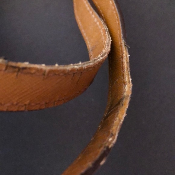 Michael Kors Kempton nylon tote handbag purse (VV) - Picture 7 of 10